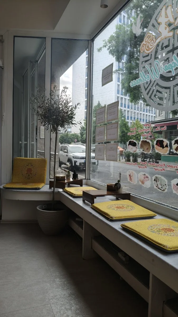 5Seasons-HeadSpa & Wellness – Wellness-Center in Düsseldorf, Nordrhein-Westfalen