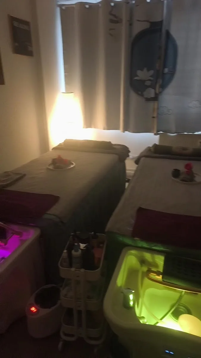 5Seasons-HeadSpa & Wellness – Wellness-Center in Düsseldorf, Nordrhein-Westfalen