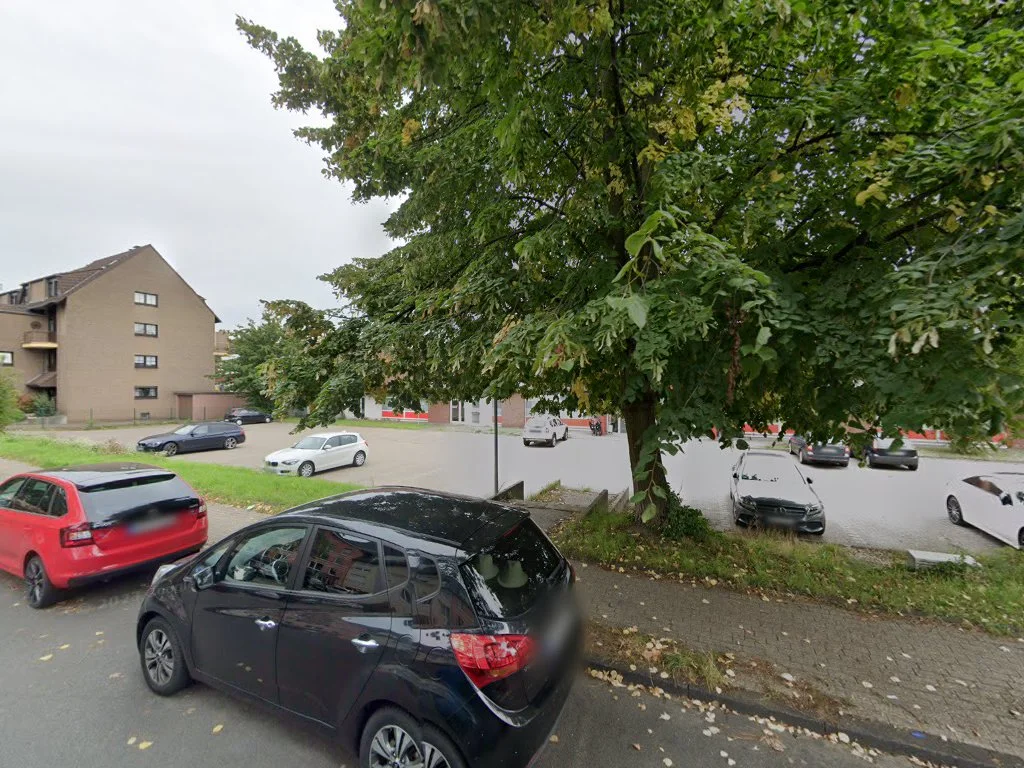 Fitness und Gesundheitszentrum Impuls – Street View & 360°-Fotos in Herne, Nordrhein-Westfalen