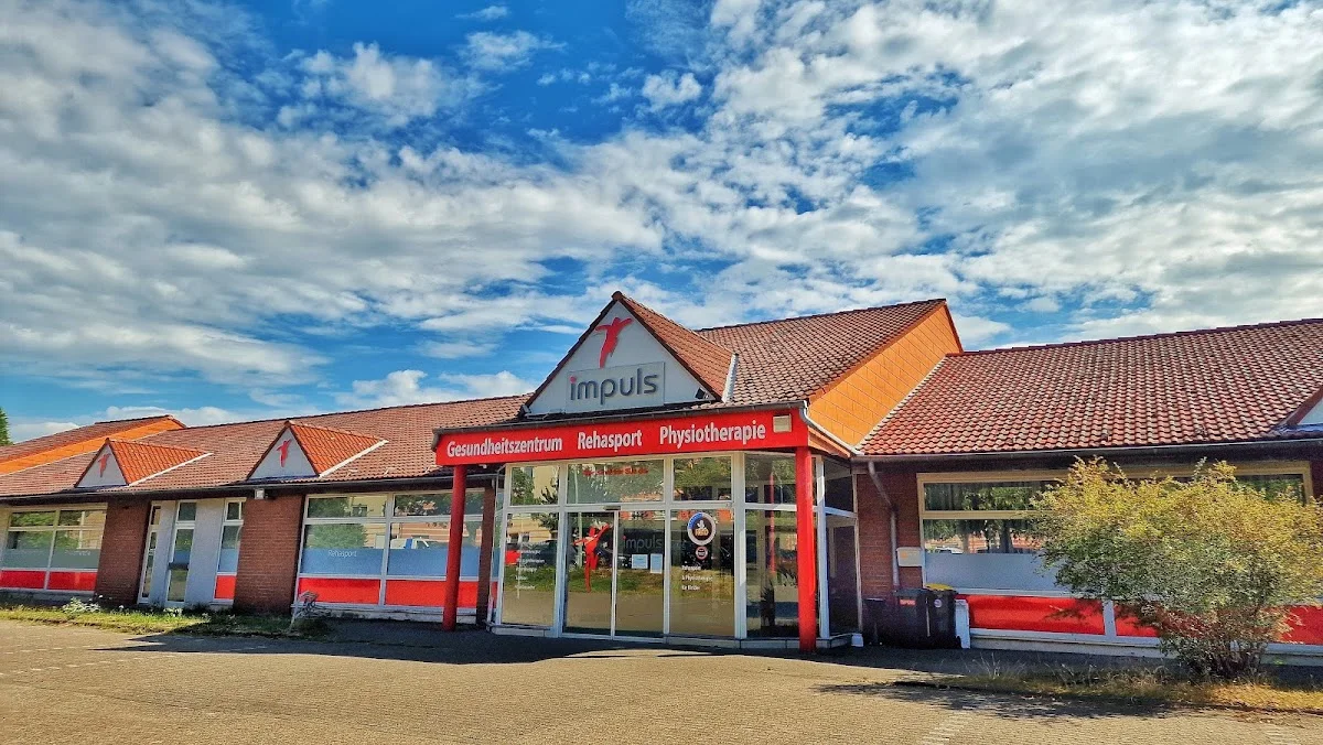 Fitness und Gesundheitszentrum Impuls – Profilfoto in Herne, Nordrhein-Westfalen