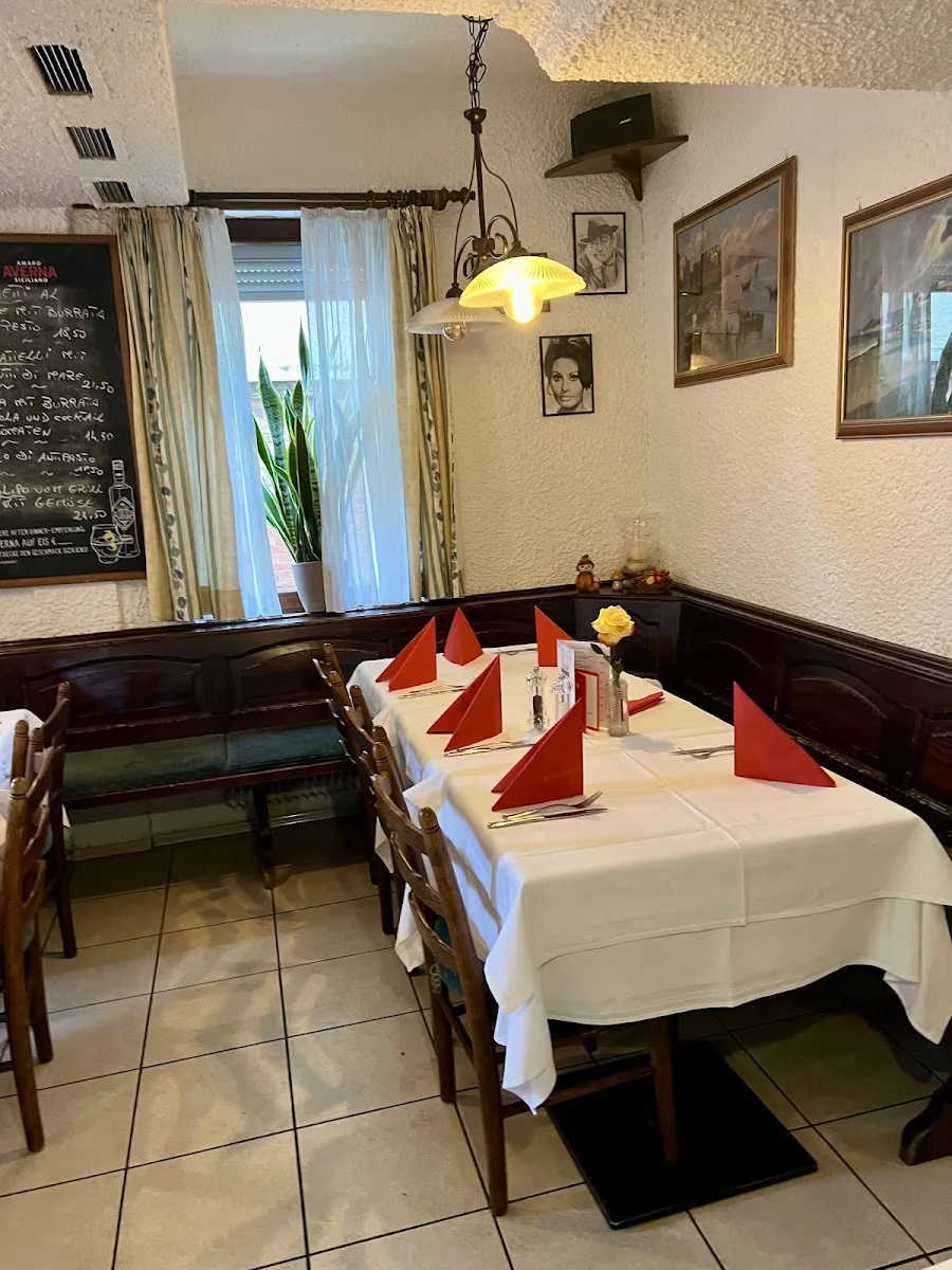 Da Nello – Atmosphäre in Stuttgart Feuerbach, Baden-Württemberg