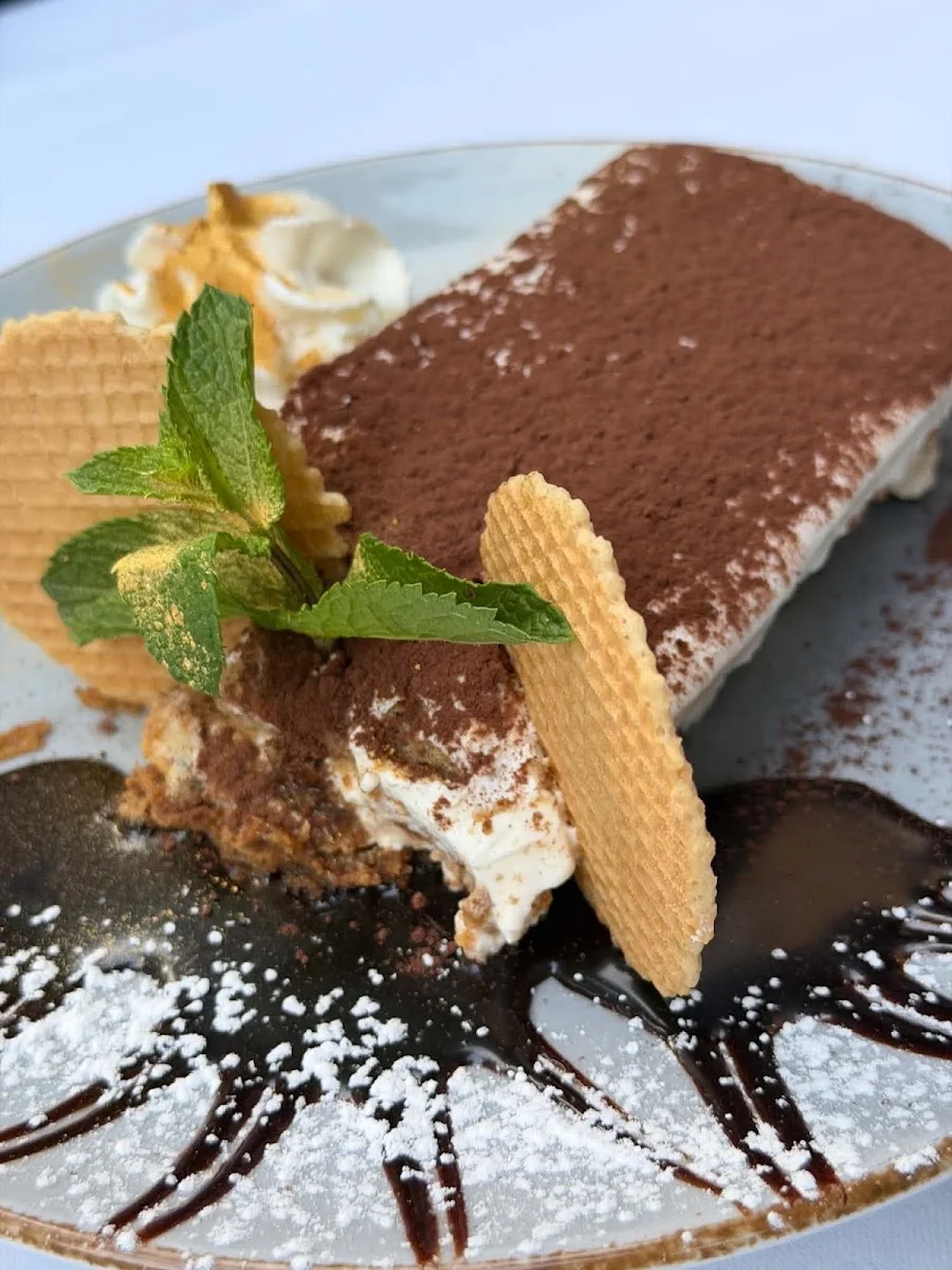 Da Nello – Tiramisu in Stuttgart Feuerbach, Baden-Württemberg