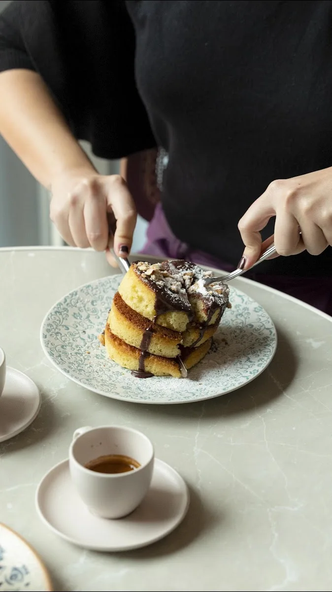 Benedict – Bäckerei in Berlin