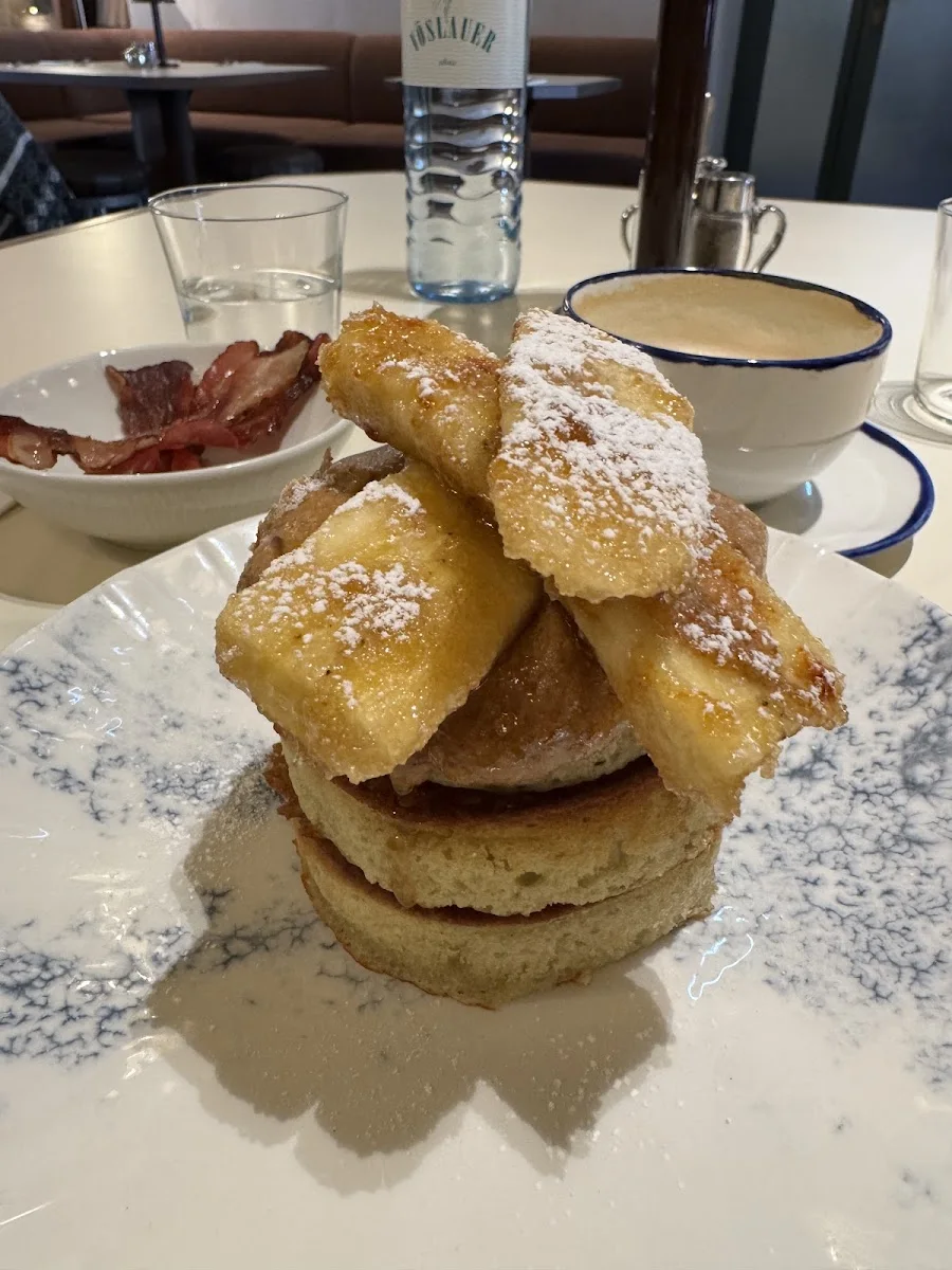 Benedict – Pofesen in Berlin