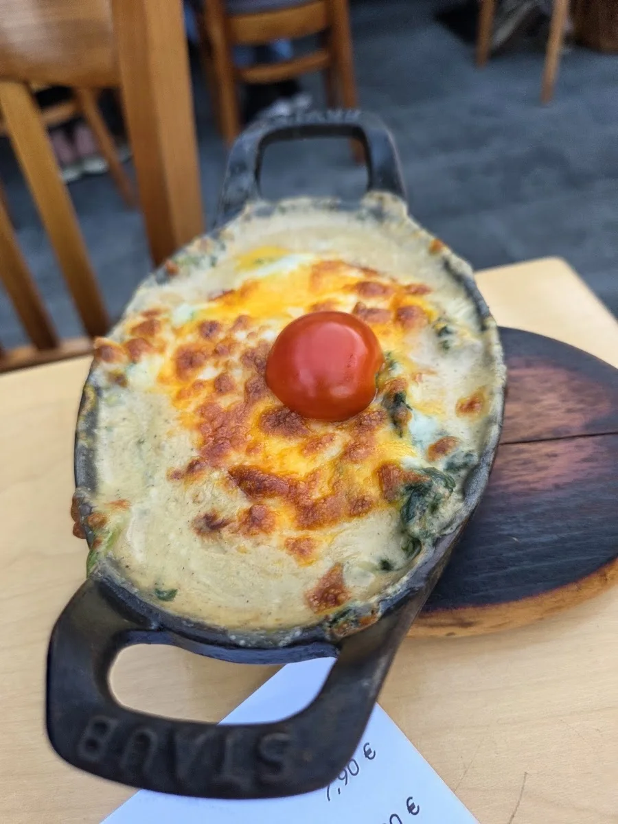 Esteban Tapas – Restaurant in Bergisch Gladbach, Nordrhein-Westfalen