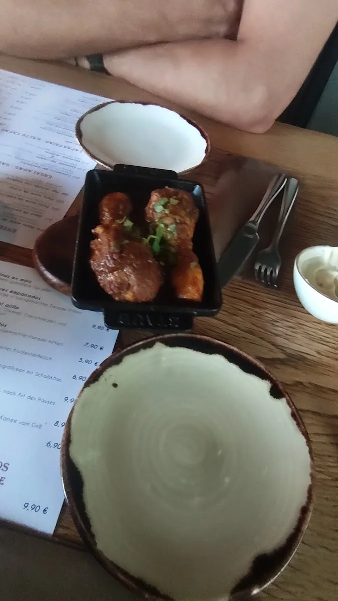 Esteban Tapas – Restaurant in Bergisch Gladbach, Nordrhein-Westfalen