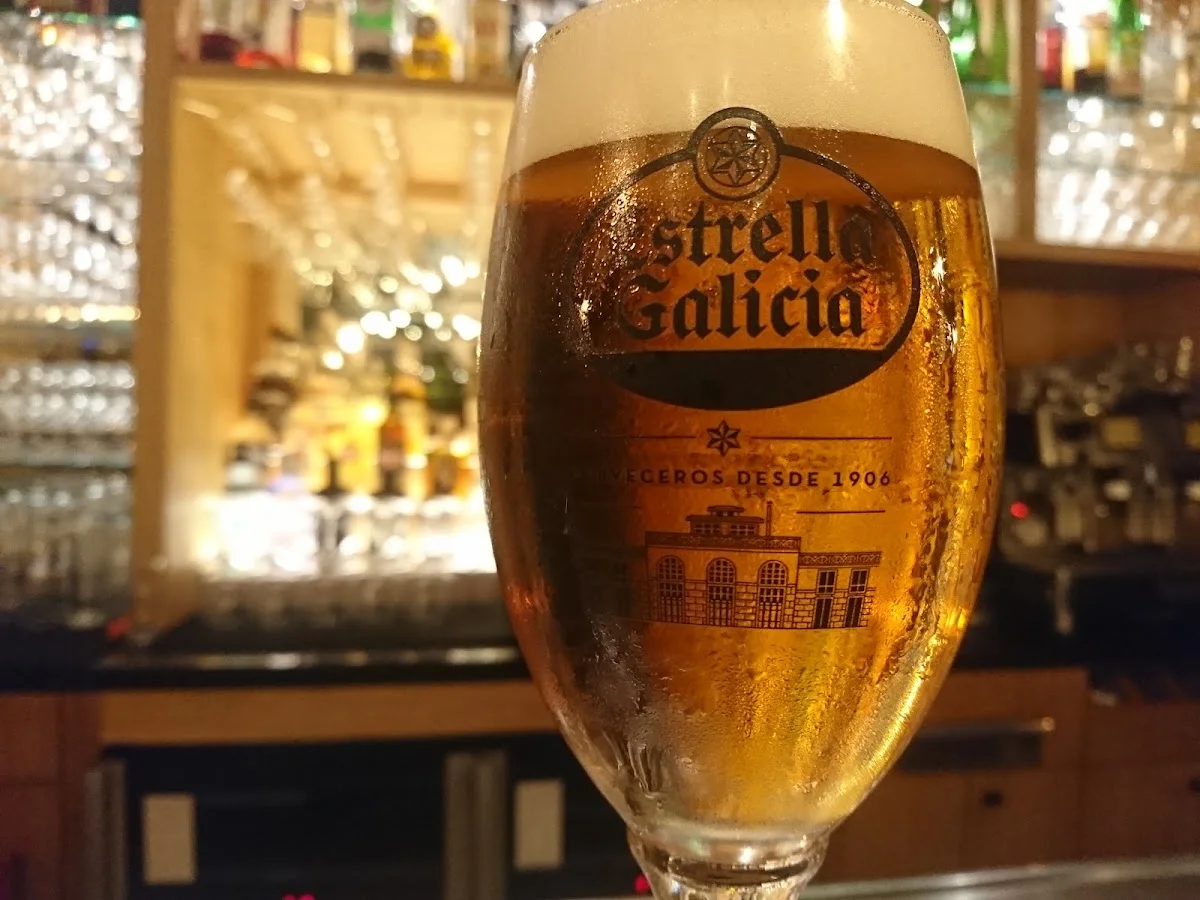 Esteban Tapas – Vom Inhaber in Bergisch Gladbach, Nordrhein-Westfalen