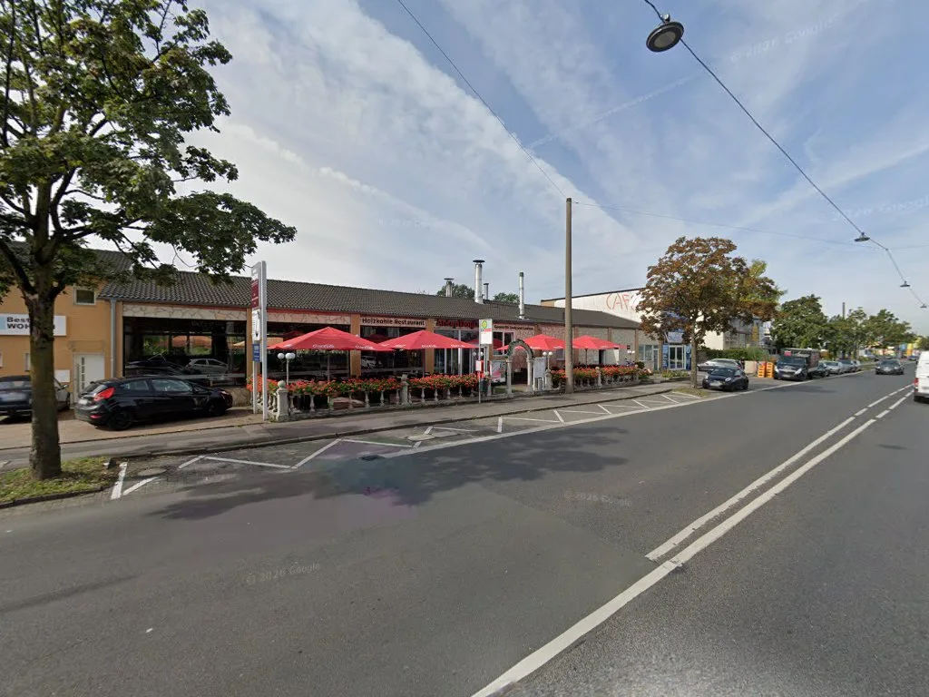 Antep DoyDoy Holzkohle Restaurant – Street View & 360°-Fotos in Langenfeld, Nordrhein-Westfalen