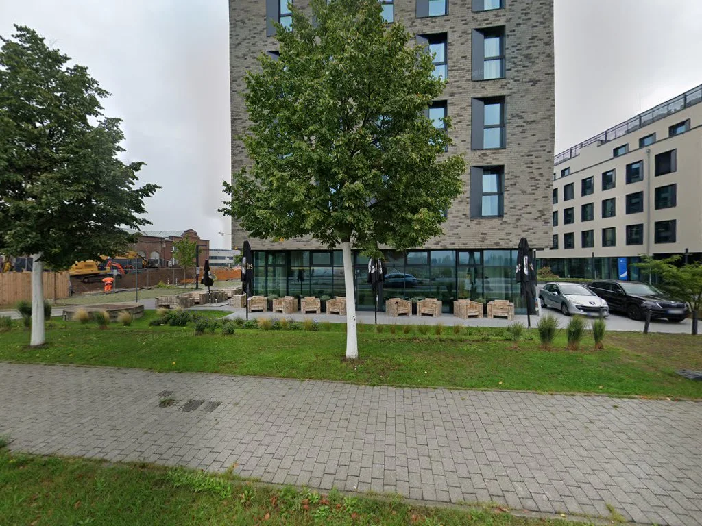 Mein Schiffberater GmbH – Street View & 360°-Fotos in Monheim am Rhein, Nordrhein-Westfalen