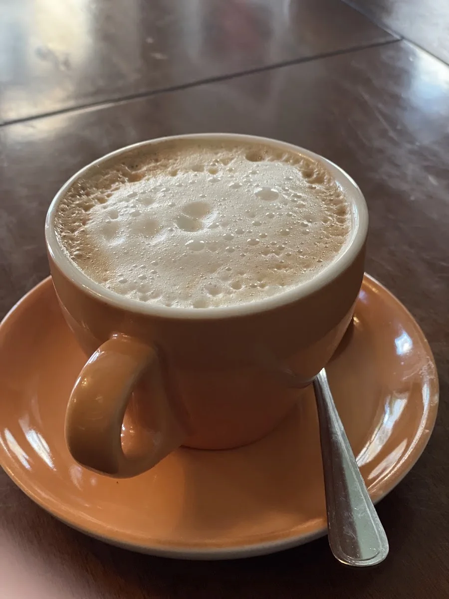 Herbert'z Espressobar – Cappuccino in Stuttgart Stuttgart-Mitte, Baden-Württemberg
