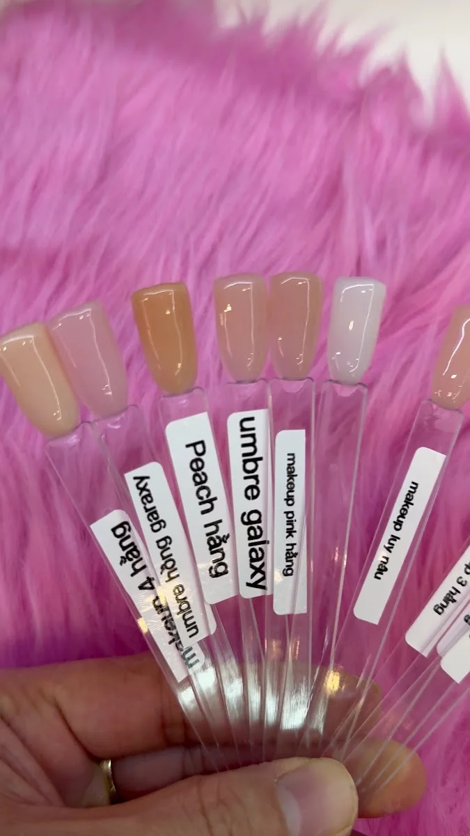 Thao Miu Nails Beauty – Nagelstudio in Augsburg, Bayern