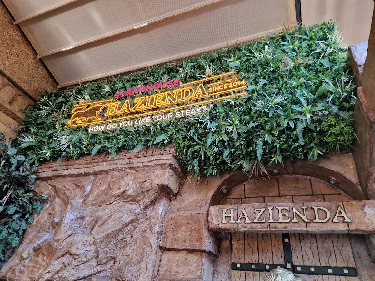 Steakhouse Hazienda – Steakhaus in Berlin