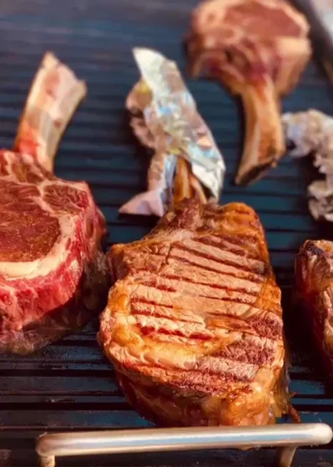 Steakhouse Hazienda – Steakhaus in Berlin