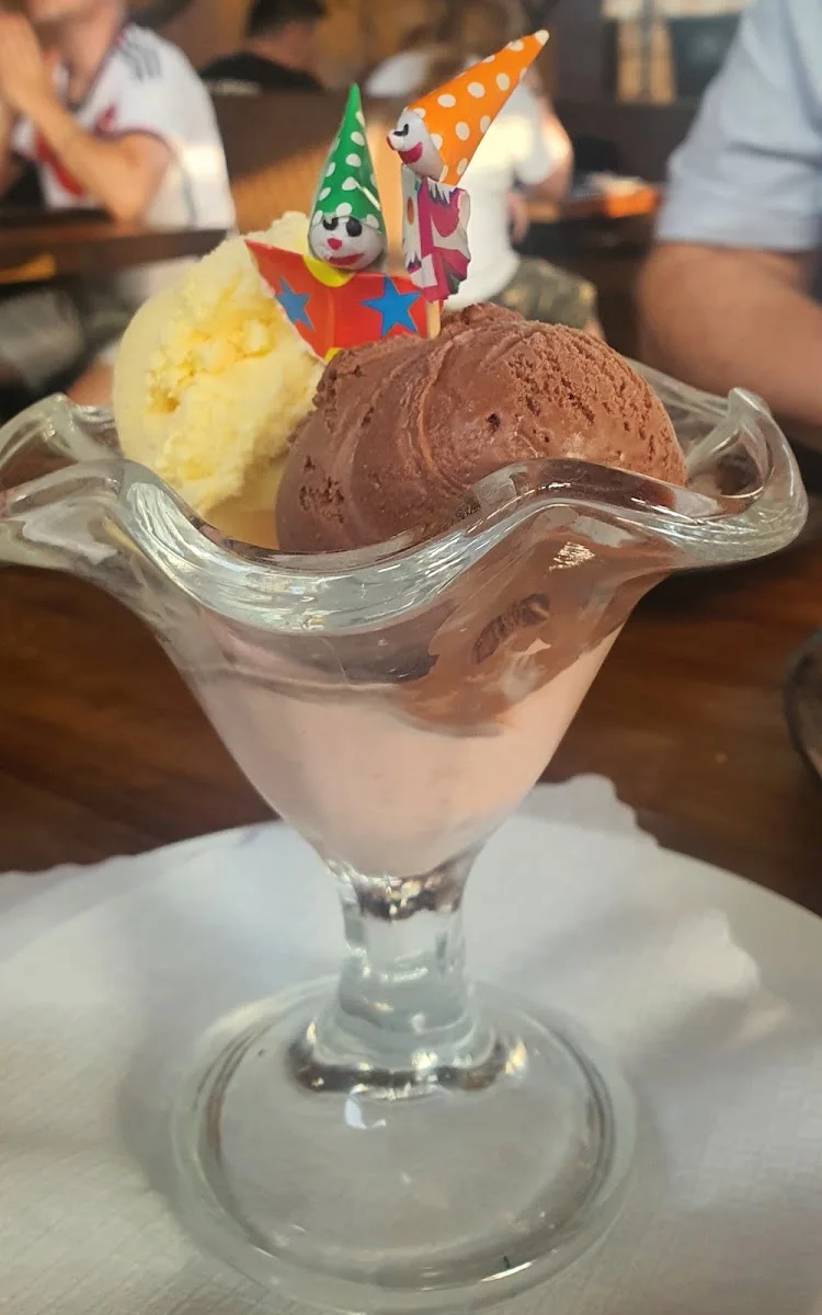 Steakhouse Hazienda – Gelato in Berlin