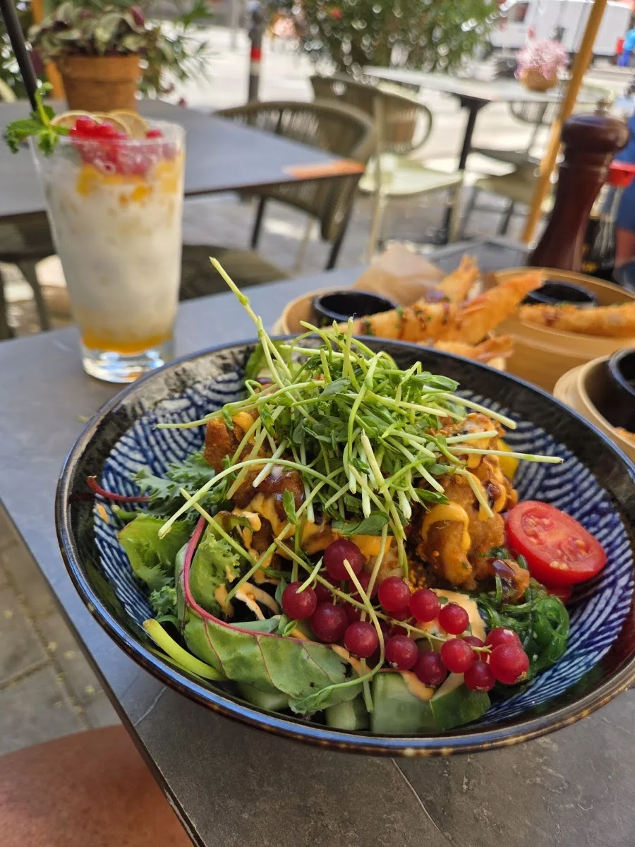 Umami Ramen Stuttgart – Ramen-Restaurant in Stuttgart, Baden-Württemberg