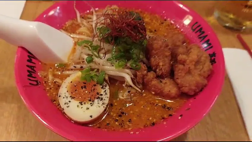 Umami Ramen Stuttgart – Ramen-Restaurant in Stuttgart, Baden-Württemberg