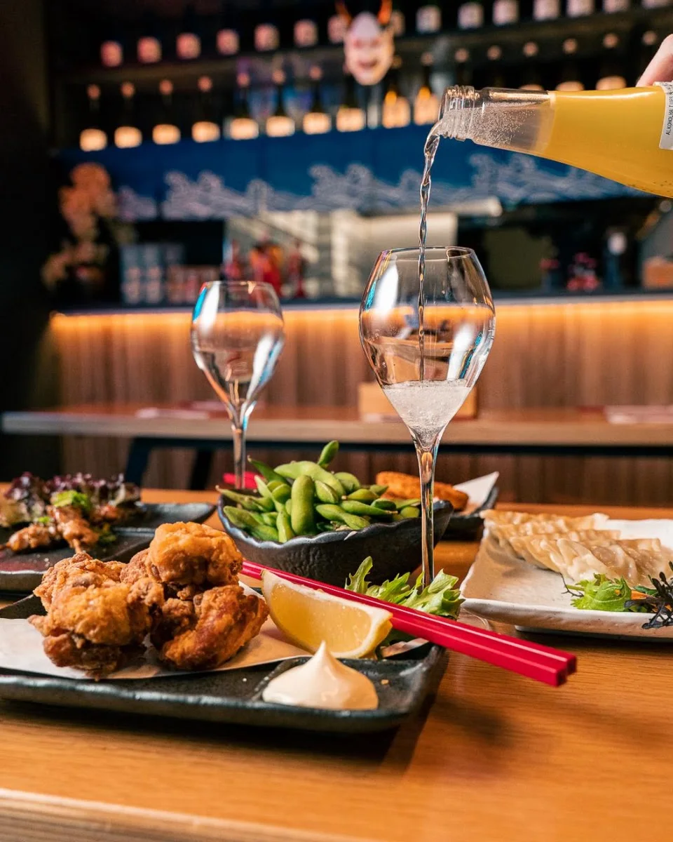 Umami Ramen Stuttgart – Essen und Trinken in Stuttgart, Baden-Württemberg