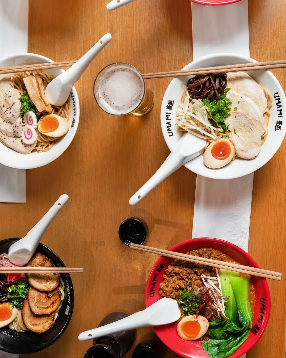 Umami Ramen Stuttgart – Ramen in Stuttgart, Baden-Württemberg