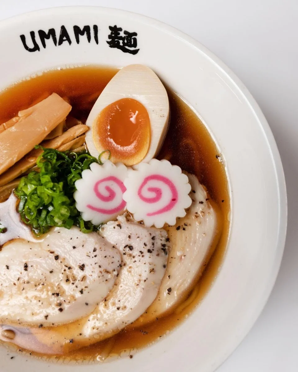 Umami Ramen Stuttgart – Suppe in Stuttgart, Baden-Württemberg