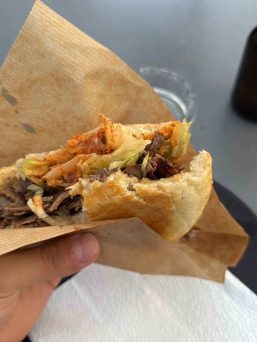 Ützel Brützel – Kebabimbiss in Stuttgart, Baden-Württemberg