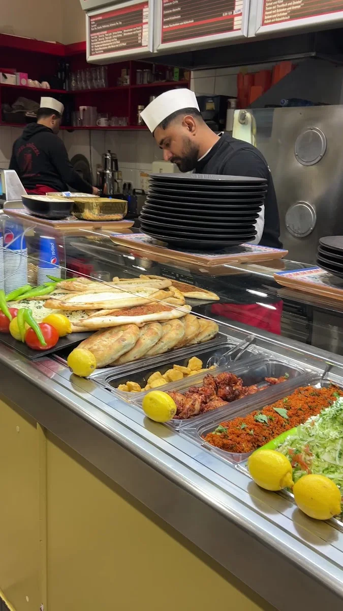 Ützel Brützel – Essen und Trinken in Stuttgart, Baden-Württemberg