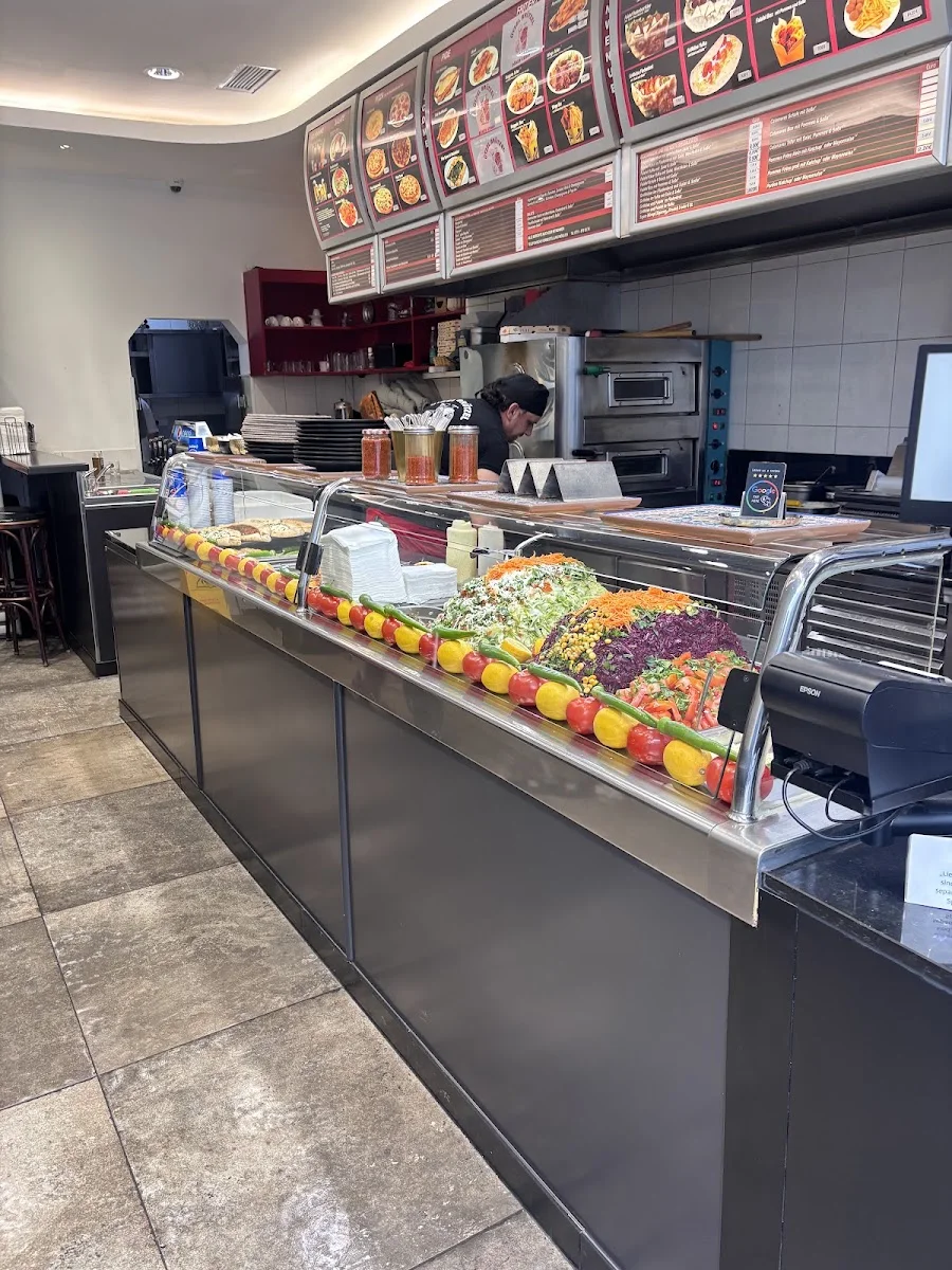 Ützel Brützel – Atmosphäre in Stuttgart, Baden-Württemberg