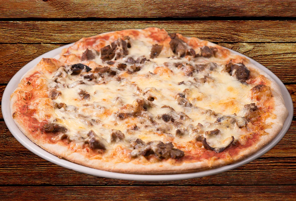 Ützel Brützel – Pizza in Stuttgart, Baden-Württemberg