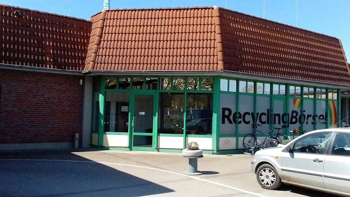 RecyclingBörse! Herford – Profilfoto in Herford, Nordrhein-Westfalen