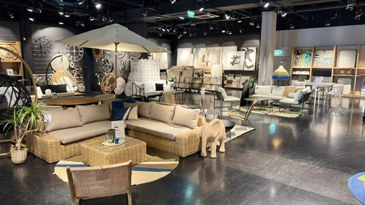 Maisons du Monde – Stuhl in Eching, Bayern