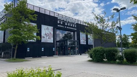 Maisons du Monde – Vom Inhaber in Eching, Bayern