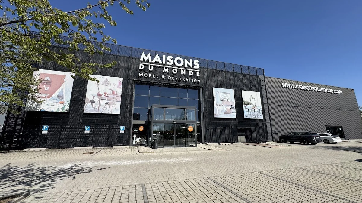 Maisons du Monde – Profilfoto in Eching, Bayern