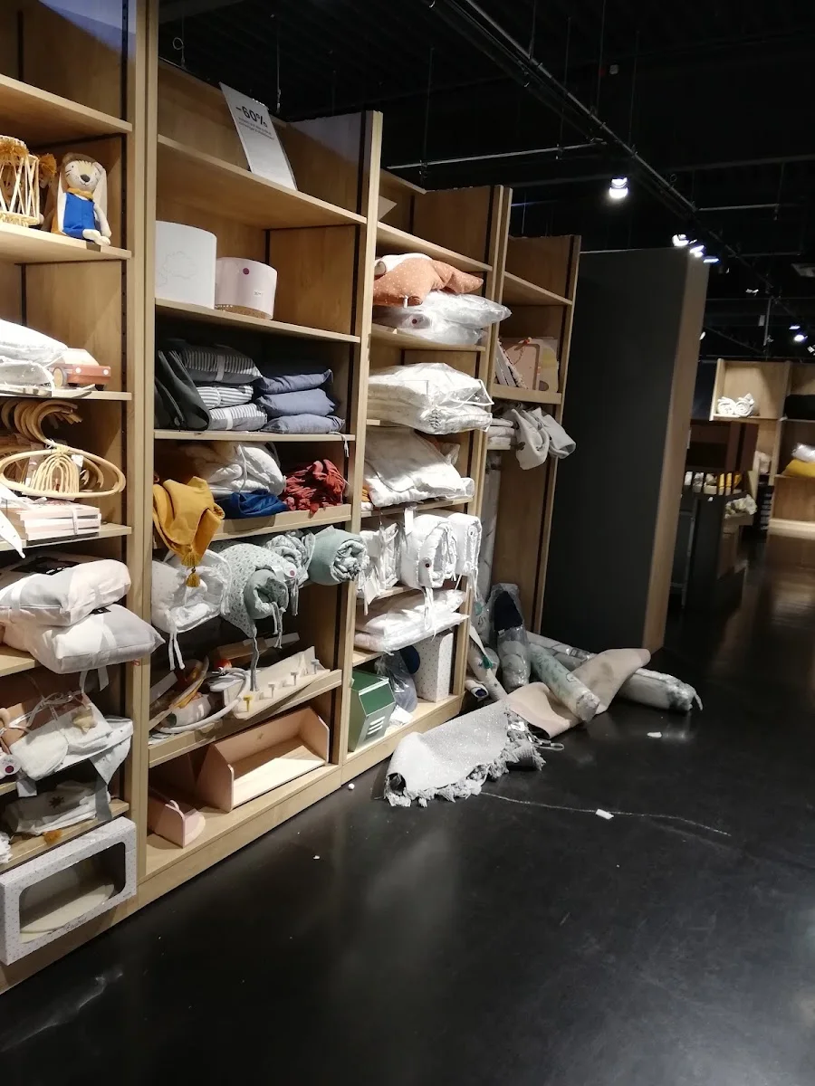 Maisons du Monde – Besucherfoto: Mic ael in Eching, Bayern