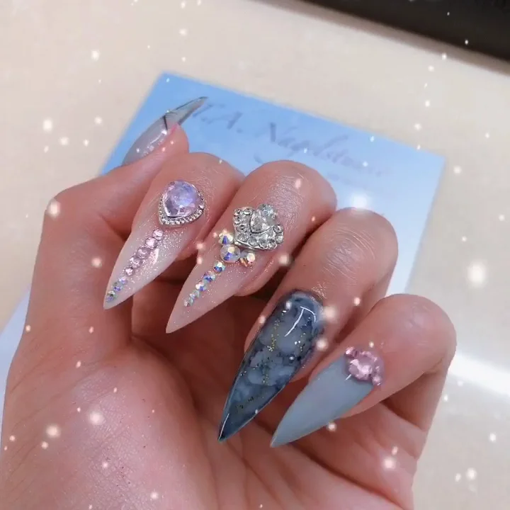 T.A. Nagelstudio – Nagelstudio in Augsburg, Bayern