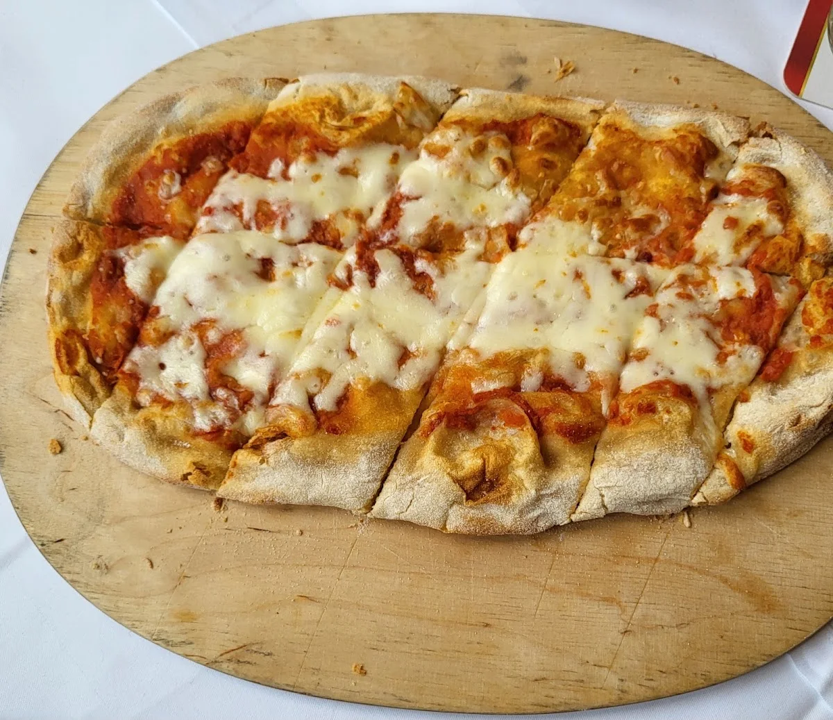 Haus am See – Pizza in Stuttgart, Baden-Württemberg