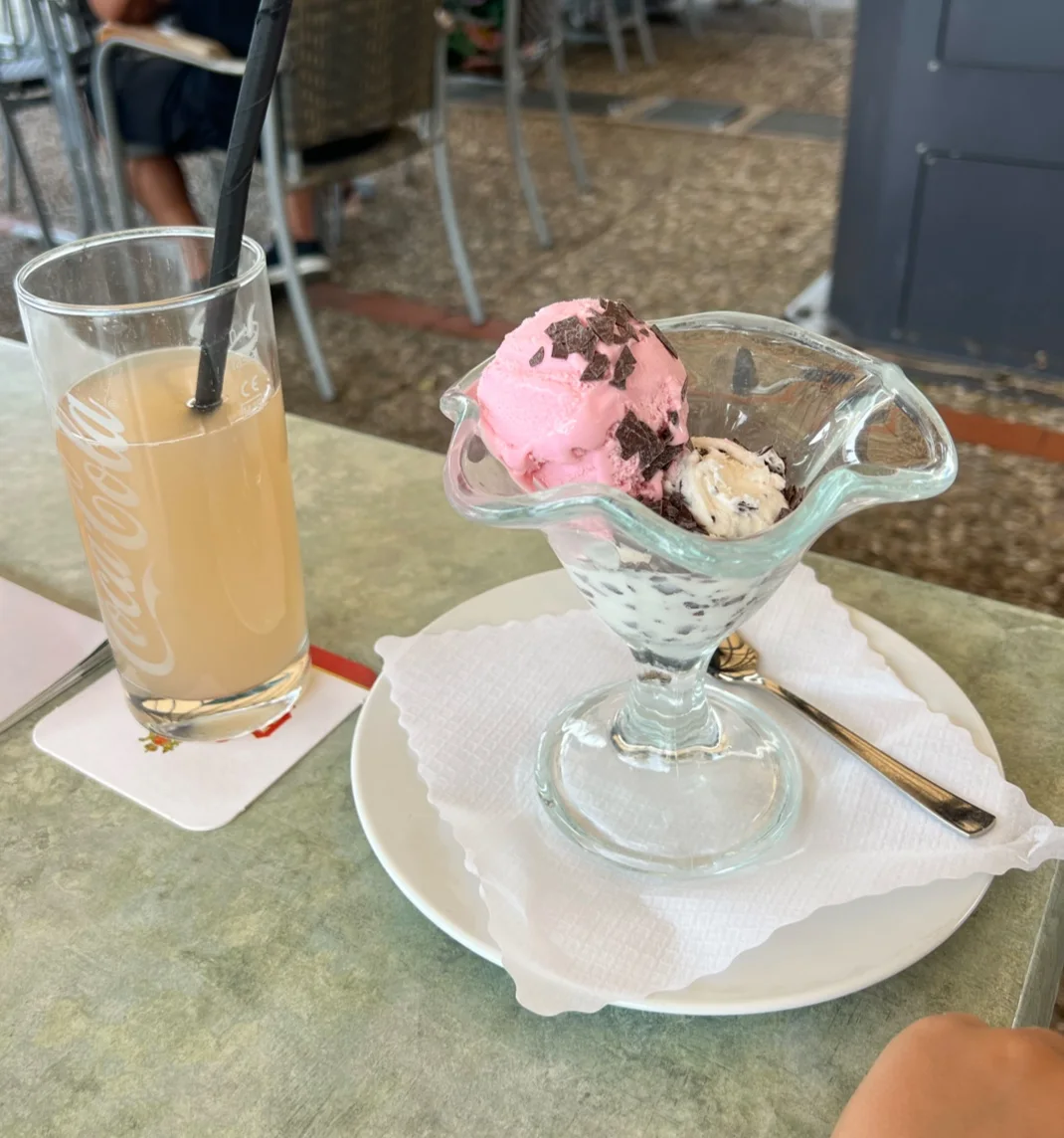 Haus am See – Gelato in Stuttgart, Baden-Württemberg