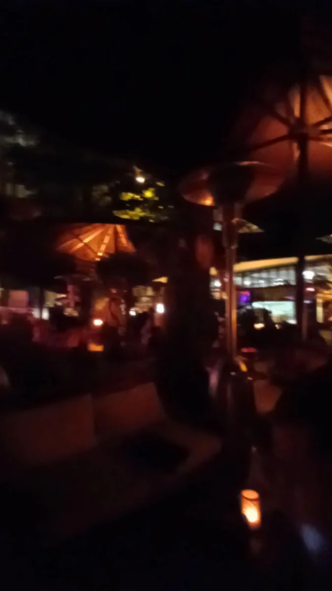 O Bar – Bar in Frankfurt am Main, Hessen