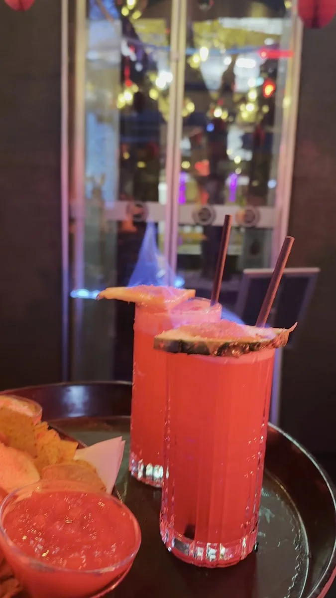 O Bar – Besucherfoto von Marius Lehnert in Frankfurt am Main, Hessen