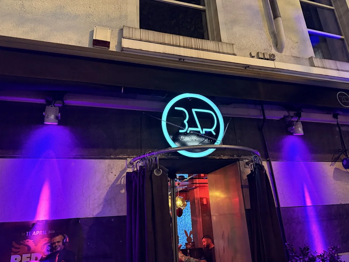 O Bar – Besucherfoto von Marius Lehnert in Frankfurt am Main, Hessen