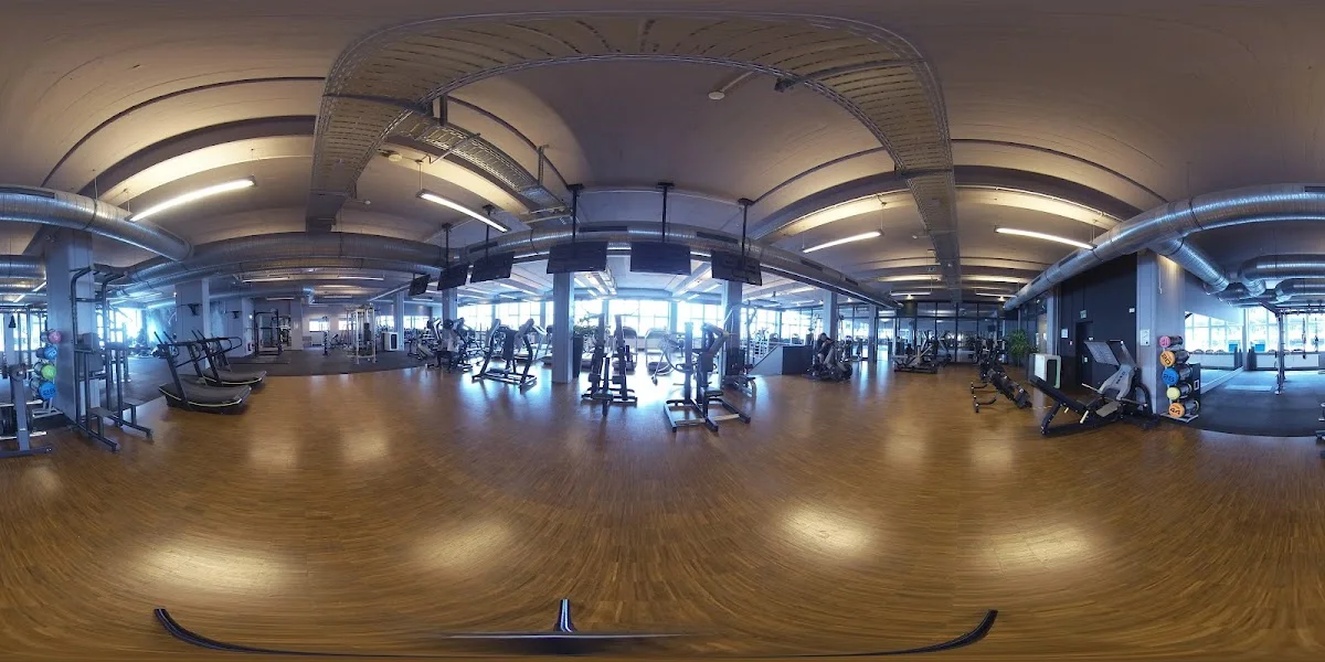 JONNY M. Club Pragsattel Fitnessstudio Stuttgart – Street View & 360°-Fotos in Stuttgart Zuffenhausen, Baden-Württemberg