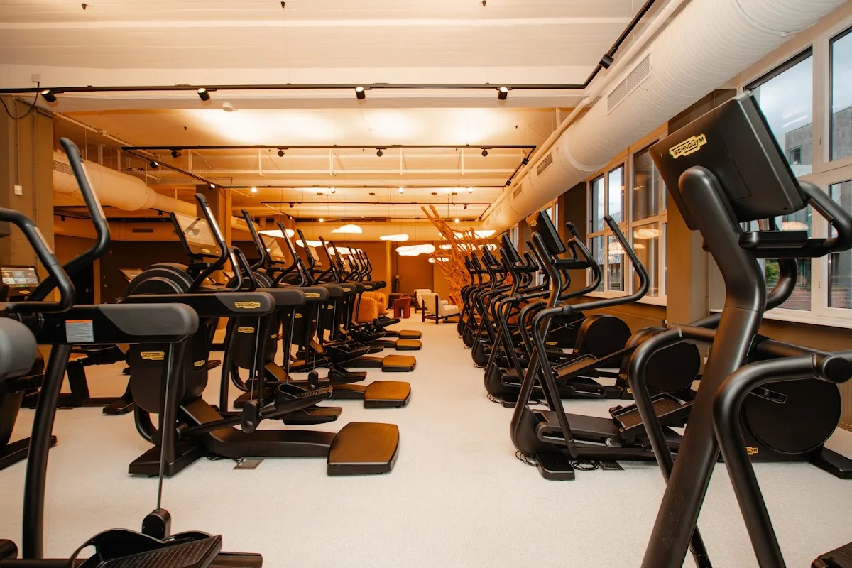 JONNY M. Club Pragsattel Fitnessstudio Stuttgart – Profilfoto in Stuttgart Zuffenhausen, Baden-Württemberg