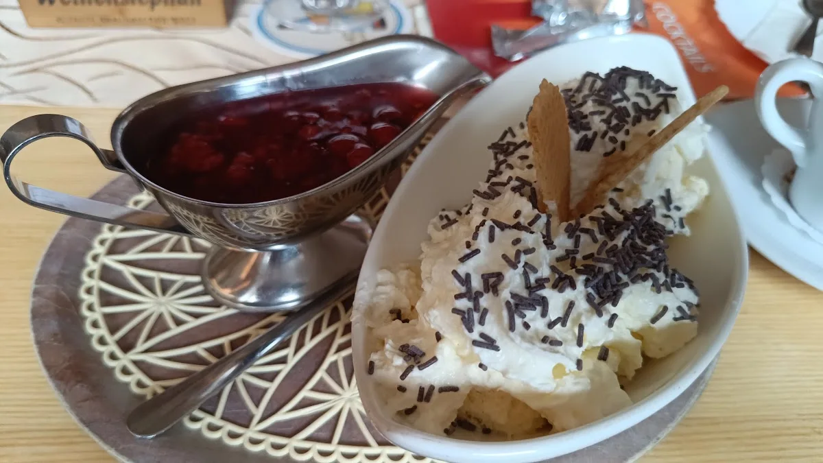 Restaurant Schlosspark-Grill – Deutsches Restaurant in Berlin