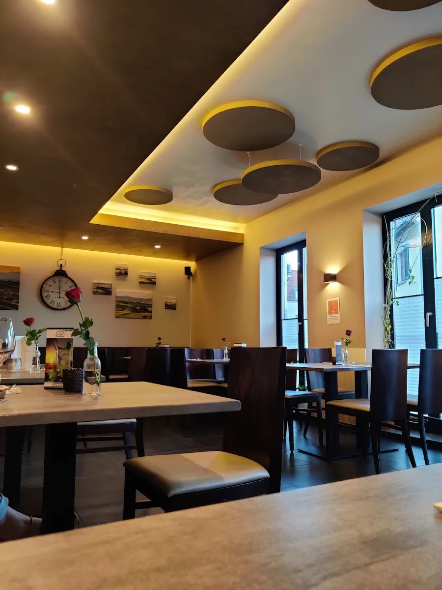 Ristorante Pizzeria La Toscana – Atmosphäre in Böblingen, Baden-Württemberg
