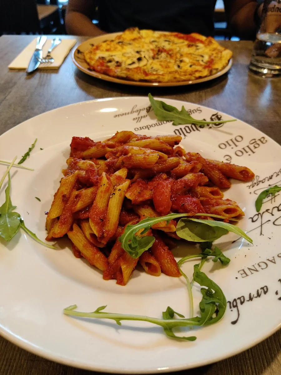Ristorante Pizzeria La Toscana – Pizza in Böblingen, Baden-Württemberg