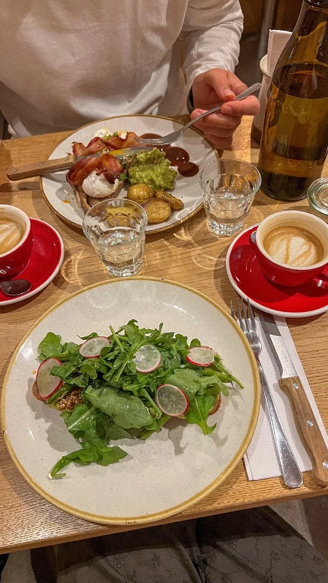 Silo Coffee – Coffeeshop in Berlin
