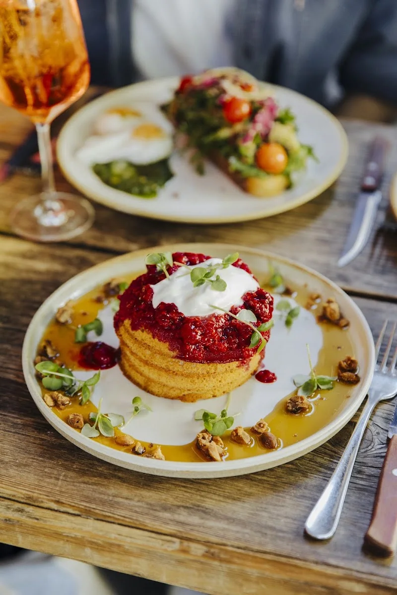 Silo Coffee – Essen und Trinken in Berlin