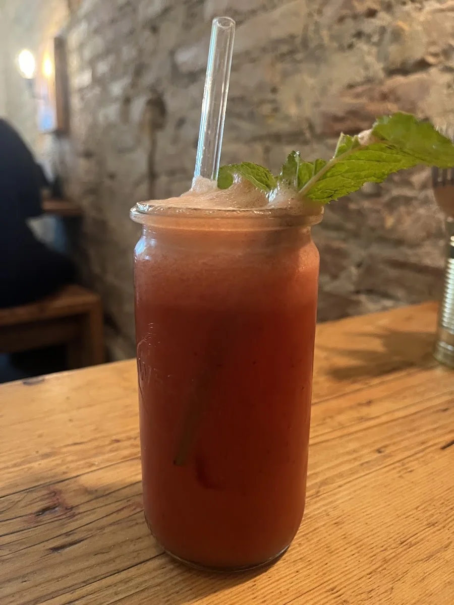 Silo Coffee – Saft in Berlin