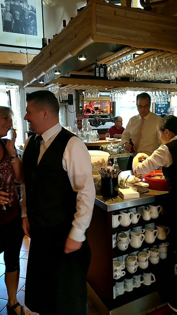 Britzer Mühle – Atmosphäre in Berlin