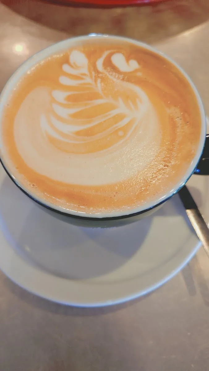 Britzer Mühle – Cappuccino in Berlin
