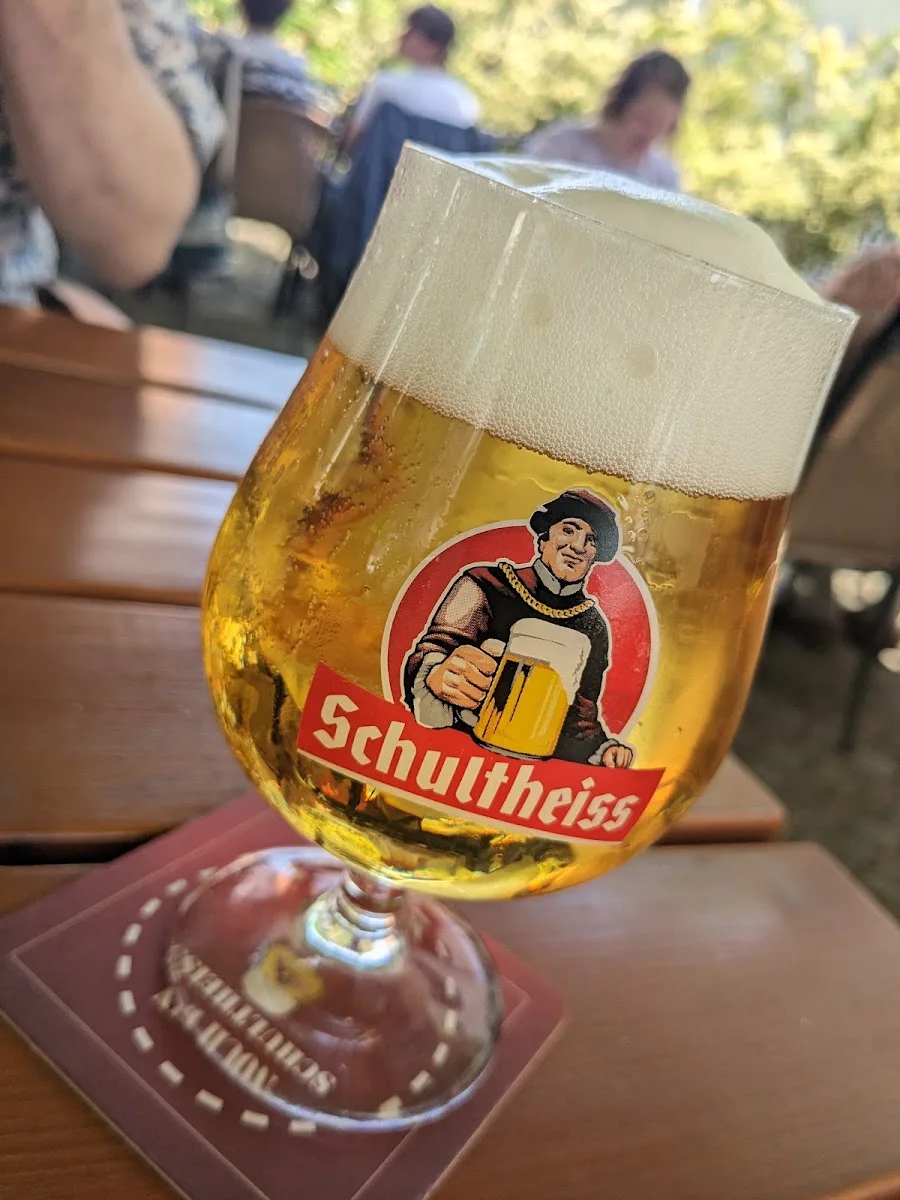 Britzer Mühle – Bier in Berlin