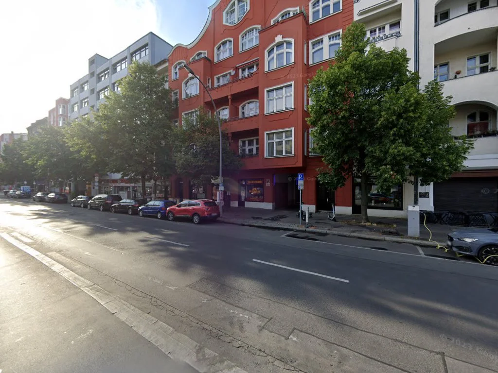 felmo Mobiler Tierarzt Berlin – Street View & 360°-Fotos in Berlin